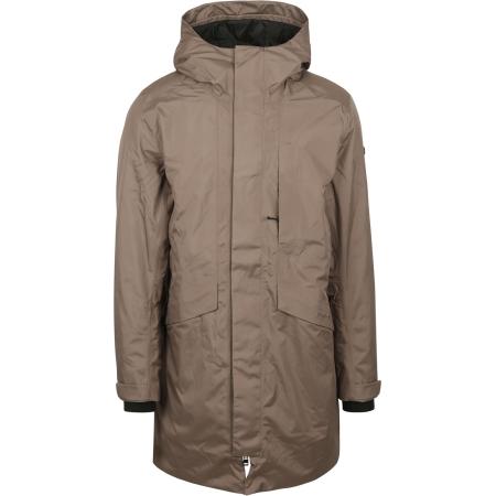Didriksons Parka Kenny Beige