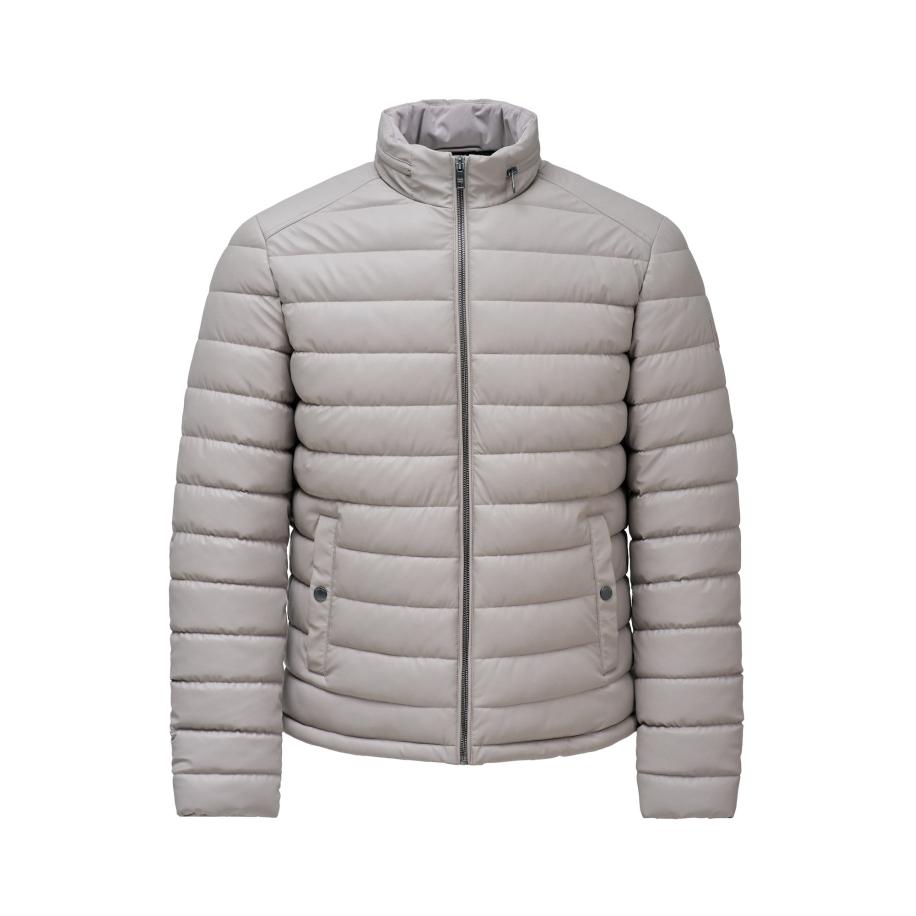 Salsa Salsa Jeans Functionele jas beige -