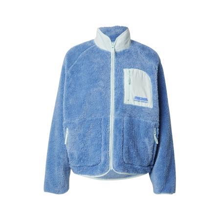Rip Curl RIP CURL Fleece jas SHORE BREAK blauw / lichtblauw