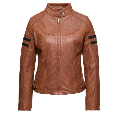 Tazzio Tussenjas F513 cognac