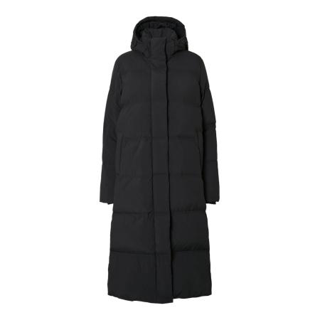 Selected SELECTED Wintermantel Sofie-Nita zwart