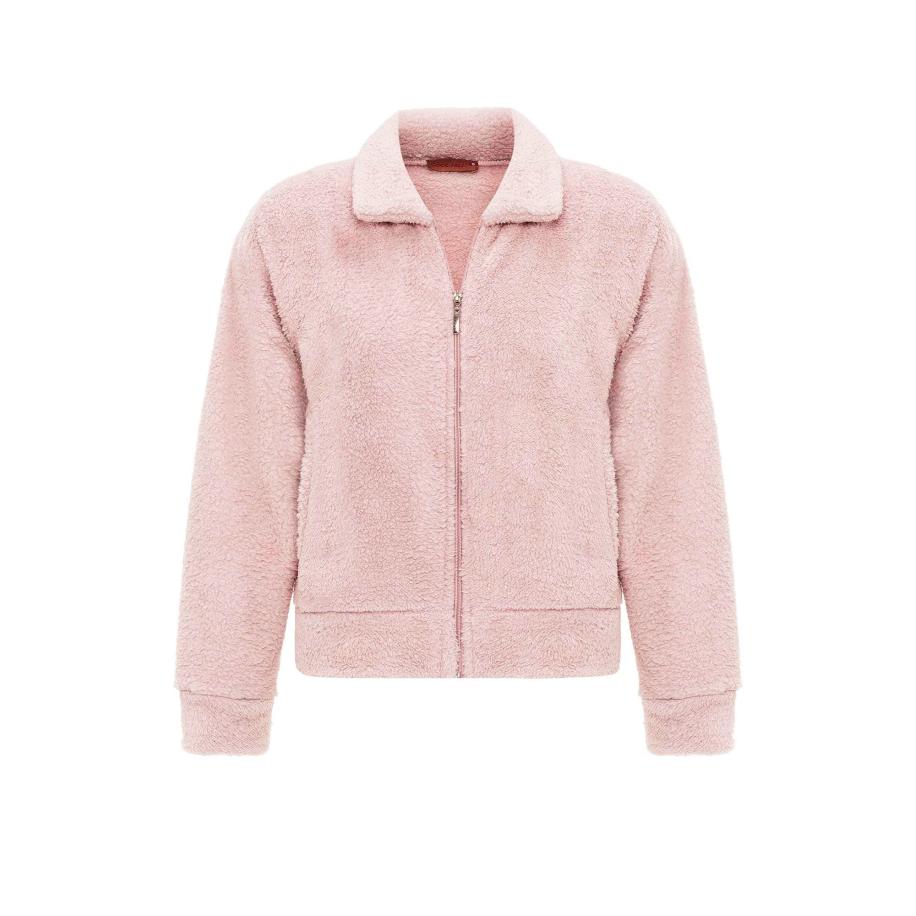 Cool Hill Cool Hill Tussenjas poederroze -