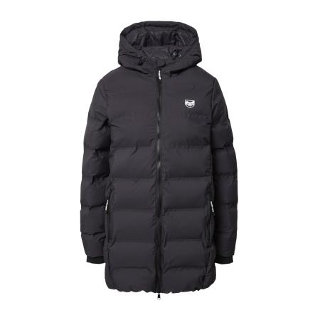 Lake View Lake View Wintermantel Doreen zwart