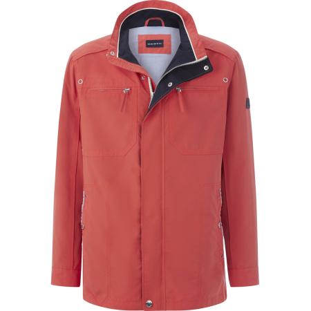 BABISTA BABISTA Outdoorjas Cordar rood
