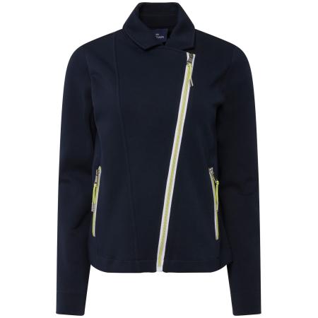 LAURASØN LAURASØN Tussenjas marine