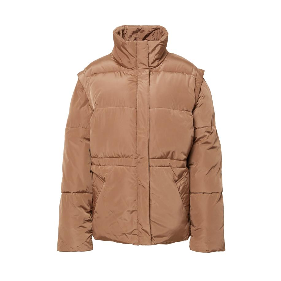 Second Female SECOND FEMALE Winterjas beige -