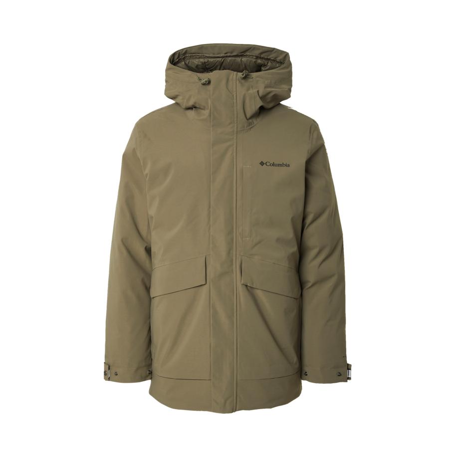 Columbia COLUMBIA Outdoorjas Street Heights riet -