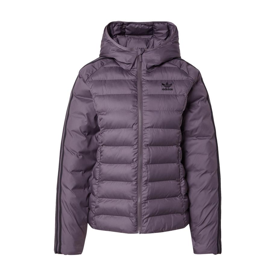 Adidas ADIDAS ORIGINALS Tussenjas grafiet / zwart -