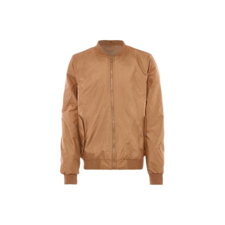 Mo ATHLSR Tussenjas camel