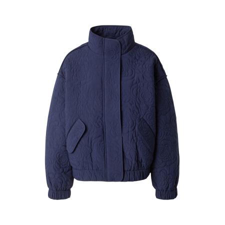 YAS YAS Tussenjas YASFIPURA navy