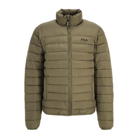 Fila FILA Sportjas olijfgroen