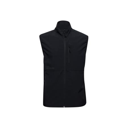 Halo HALO Bodywarmer zwart