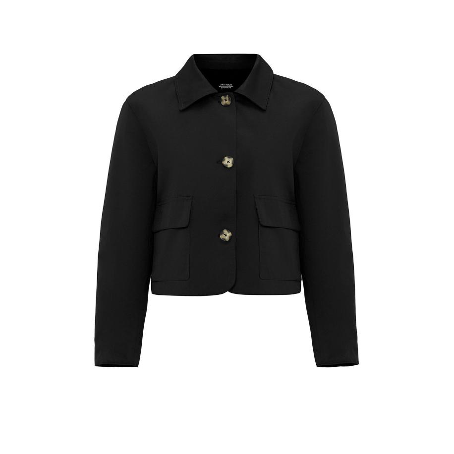 Antioch Antioch Tussenjas zwart -