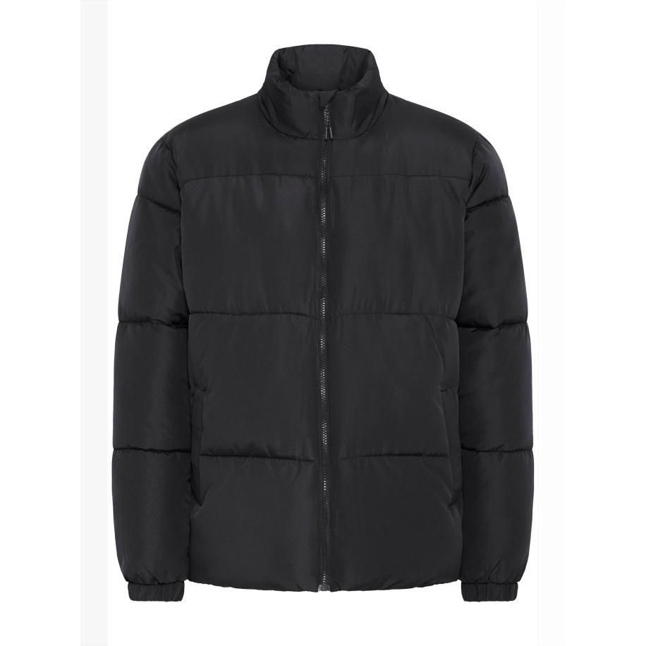 Blend BLEND Winterjas BHElwin zwart -