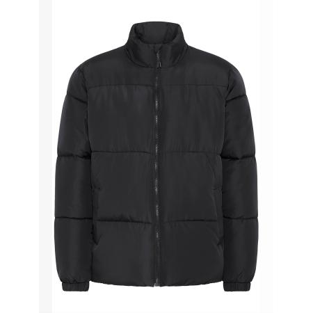 Blend BLEND Winterjas BHElwin zwart