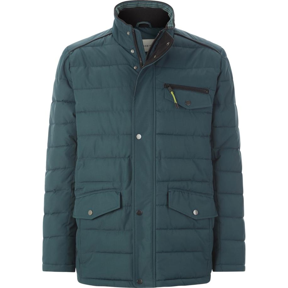 BABISTA BABISTA Winterjas Eladio petrol -
