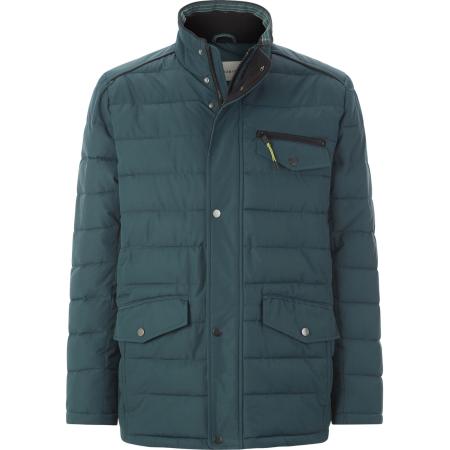 BABISTA BABISTA Winterjas Eladio petrol