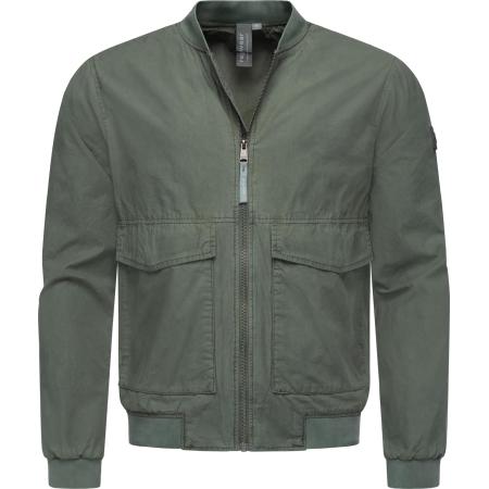 Ragwear Ragwear Tussenjas Daq spar