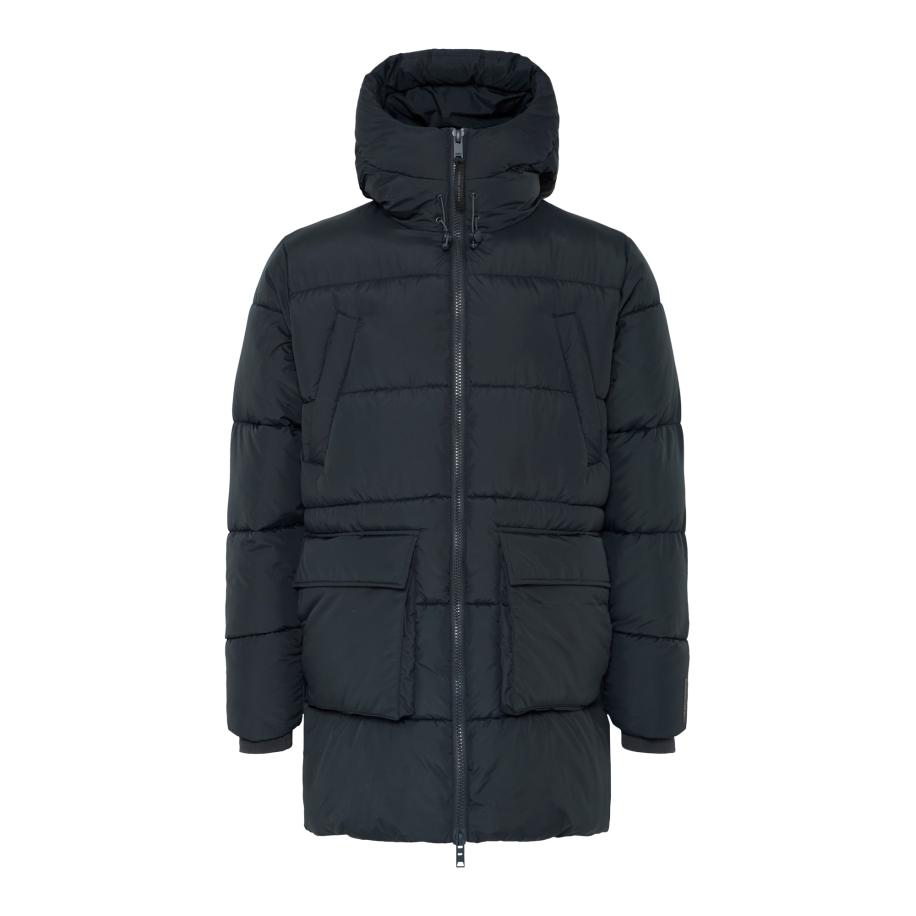 Casual Friday Casual Friday Winterjas CFNEWTON navy -