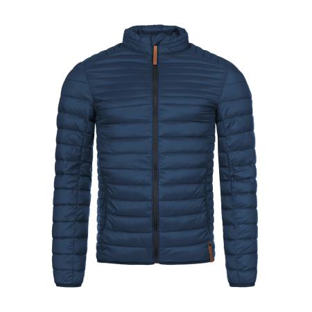 INDICODE JEANS INDICODE JEANS Tussenjas Islington donkerblauw