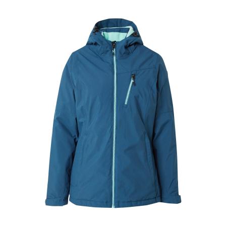 Killtec KILLTEC Outdoorjas KOW 195 blauw / aqua