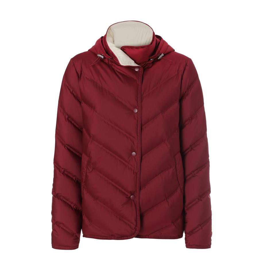 TATUUM Outdoorjas rood Rood