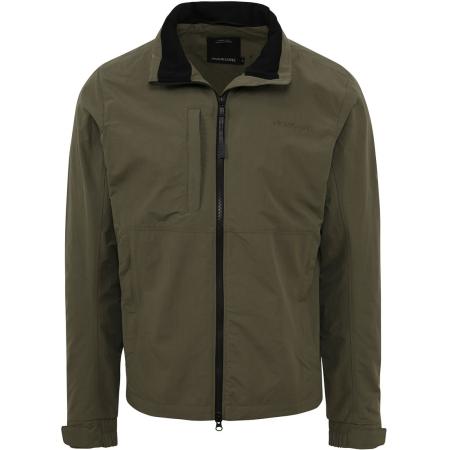 Didriksons Irvin Jas Donkergroen