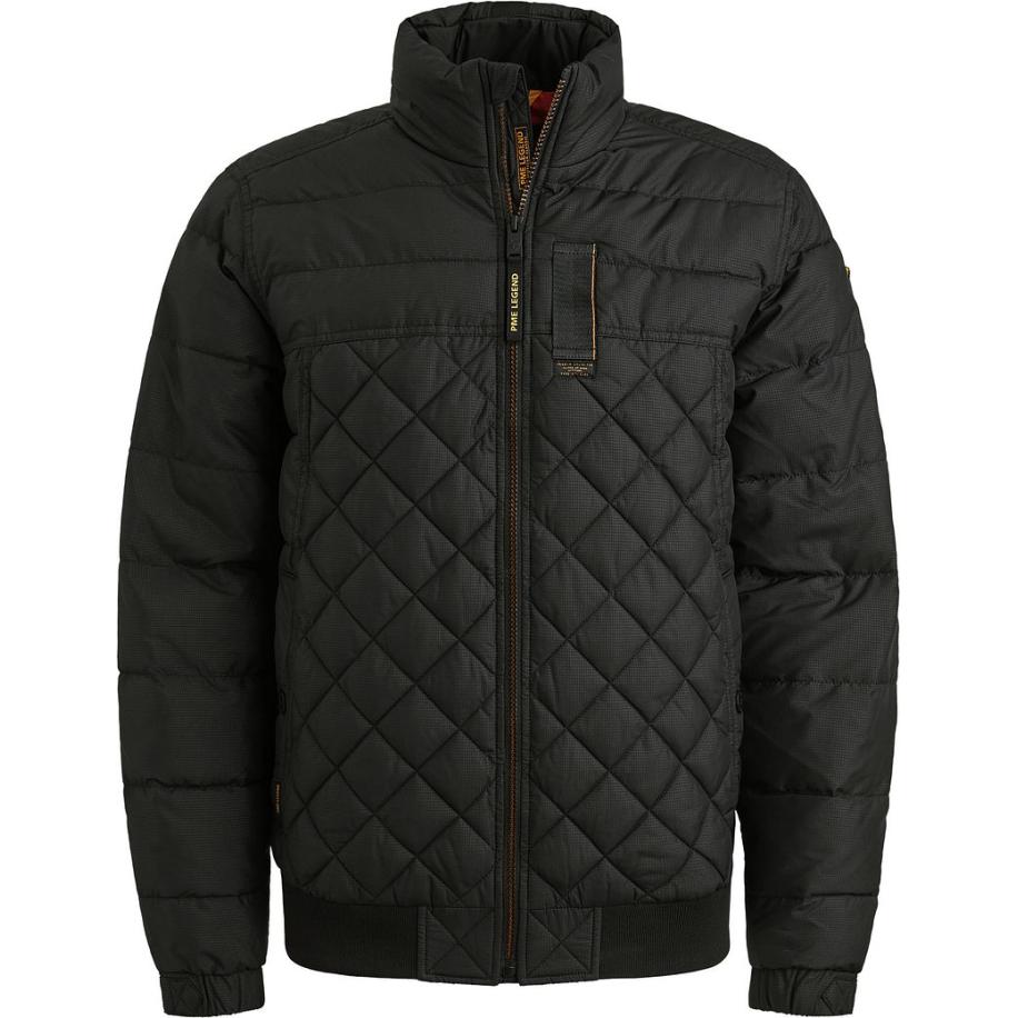 PME Legend Jas Cargo Glider Zwart Zwart