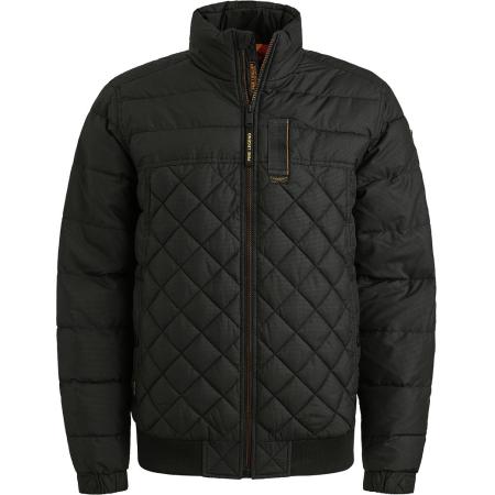 PME Legend Jas Cargo Glider Zwart