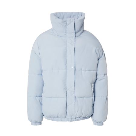 ABOUT YOU LENI KLUM x ABOUT YOU Tussenjas Mary lichtblauw