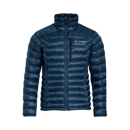 Vaude VAUDE Outdoorjas Batura blauw