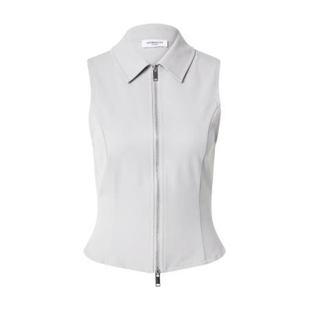 Hoermanseder Hoermanseder Bodywarmer grijs