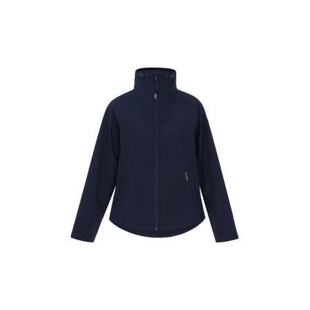 Schmuddelwedda Schmuddelwedda Functionele jas navy