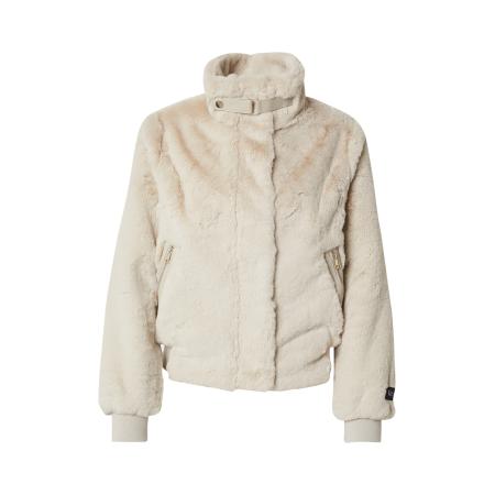 Rino & Pelle RINO & PELLE Tussenjas Ambra offwhite