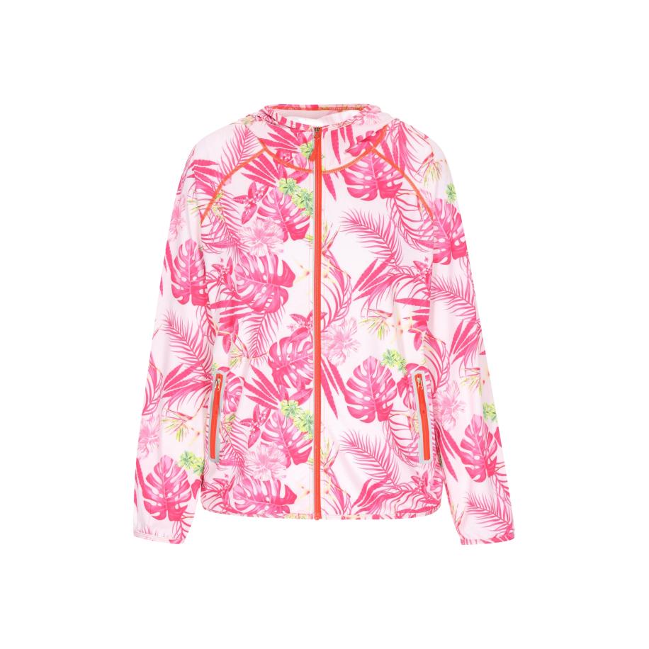 ebeeza ebeeza Tussenjas limoen / rosa / wit -