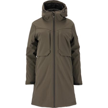 Weather Report Weather Report Outdoorjas Tulson aardetinten