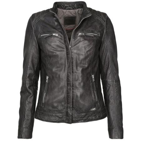 Mustang MUSTANG Tussenjas Amilia grafiet