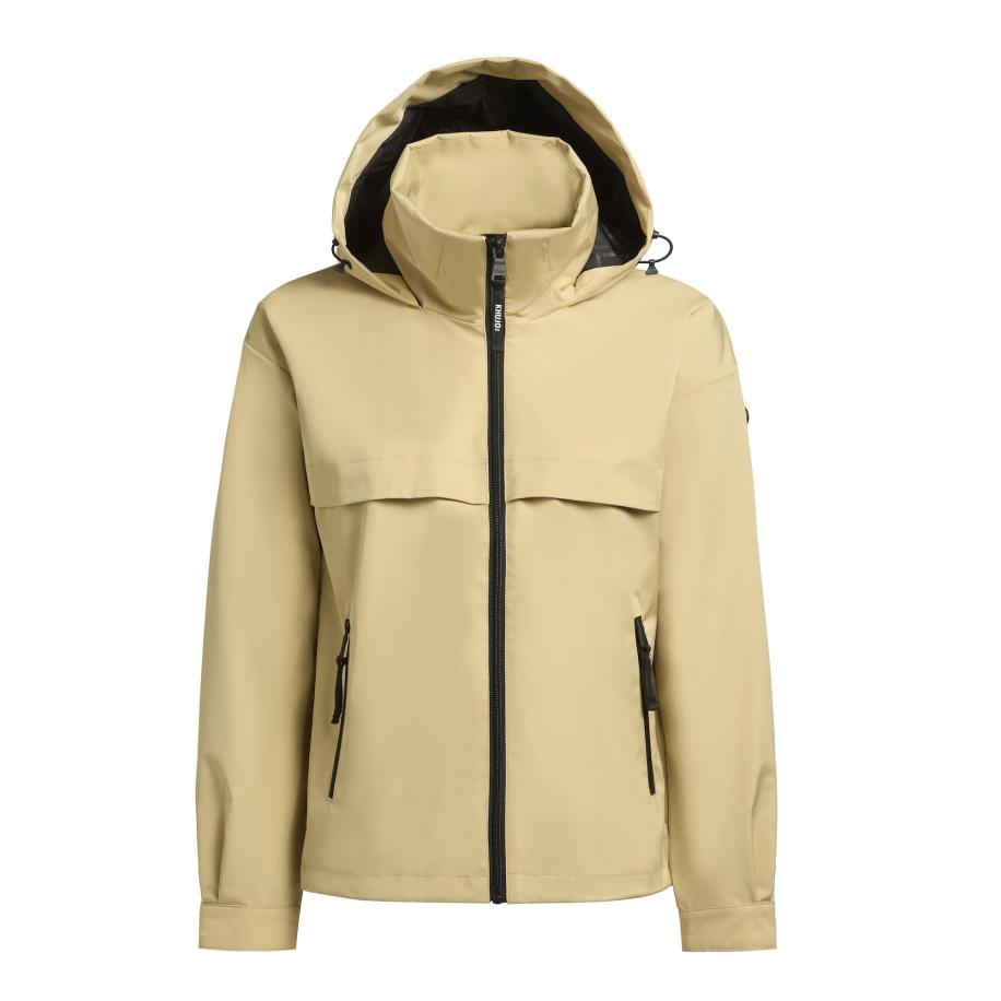 Khujo khujo Tussenjas Raibe citroen -