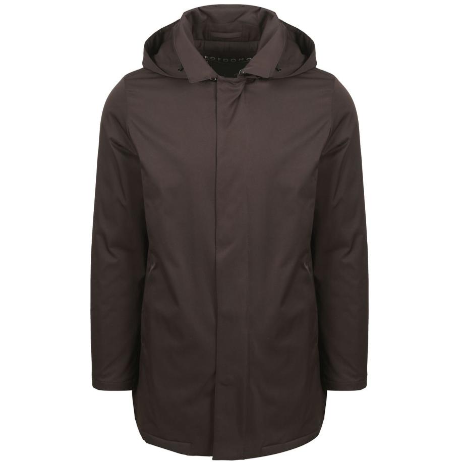 Profuomo Magnet Jas Bruin Bruin