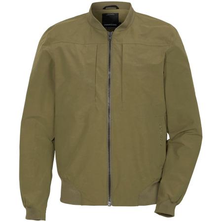 Didriksons Dag Bomber Groen