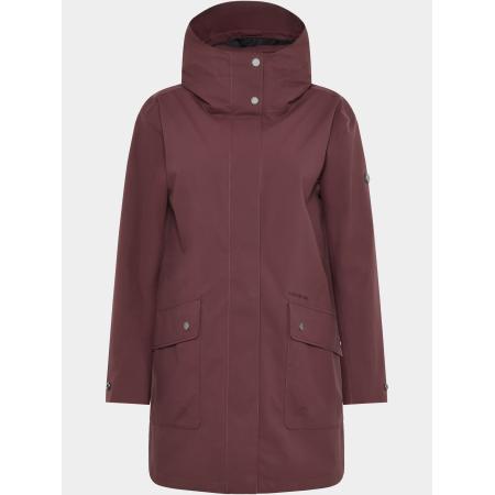 Didriksons Didriksons Tussenjas GWEN bourgogne