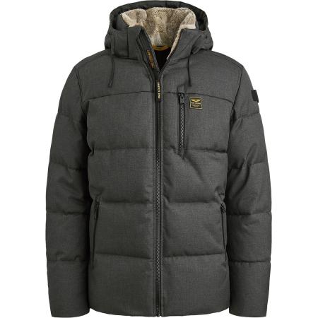 PME Legend Jas Yetcraft Antraciet