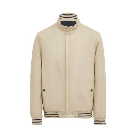 palpito palpito Tussenjas beige