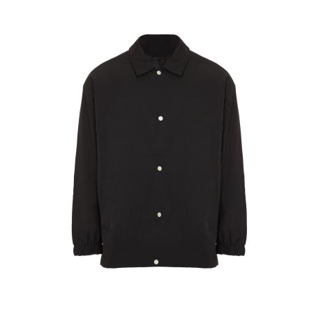 bridgeport Tussenjas zwart