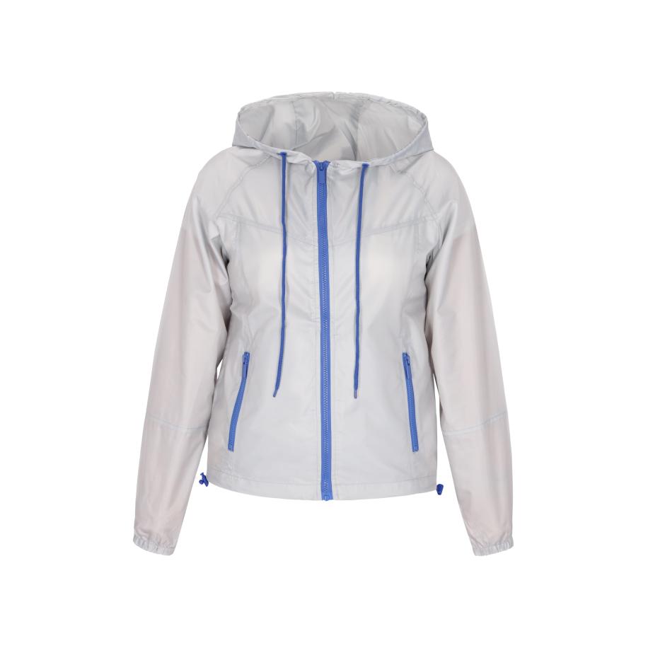 Libbi Libbi Tussenjas blauw / grijs -
