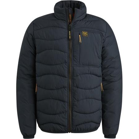 PME Legend Jas Peakpacker Navy