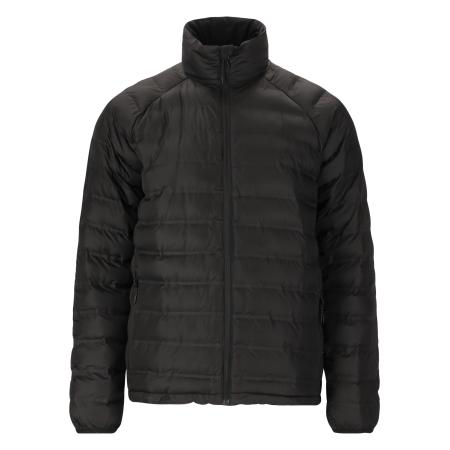 Whistler Whistler Outdoorjas Froze zwart