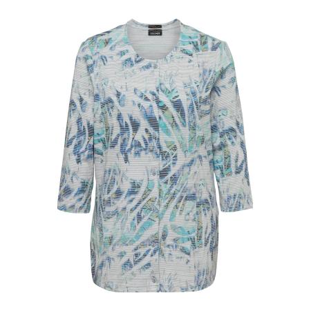 Goldner Goldner Tussenjas blauw / nachtblauw / lichtblauw