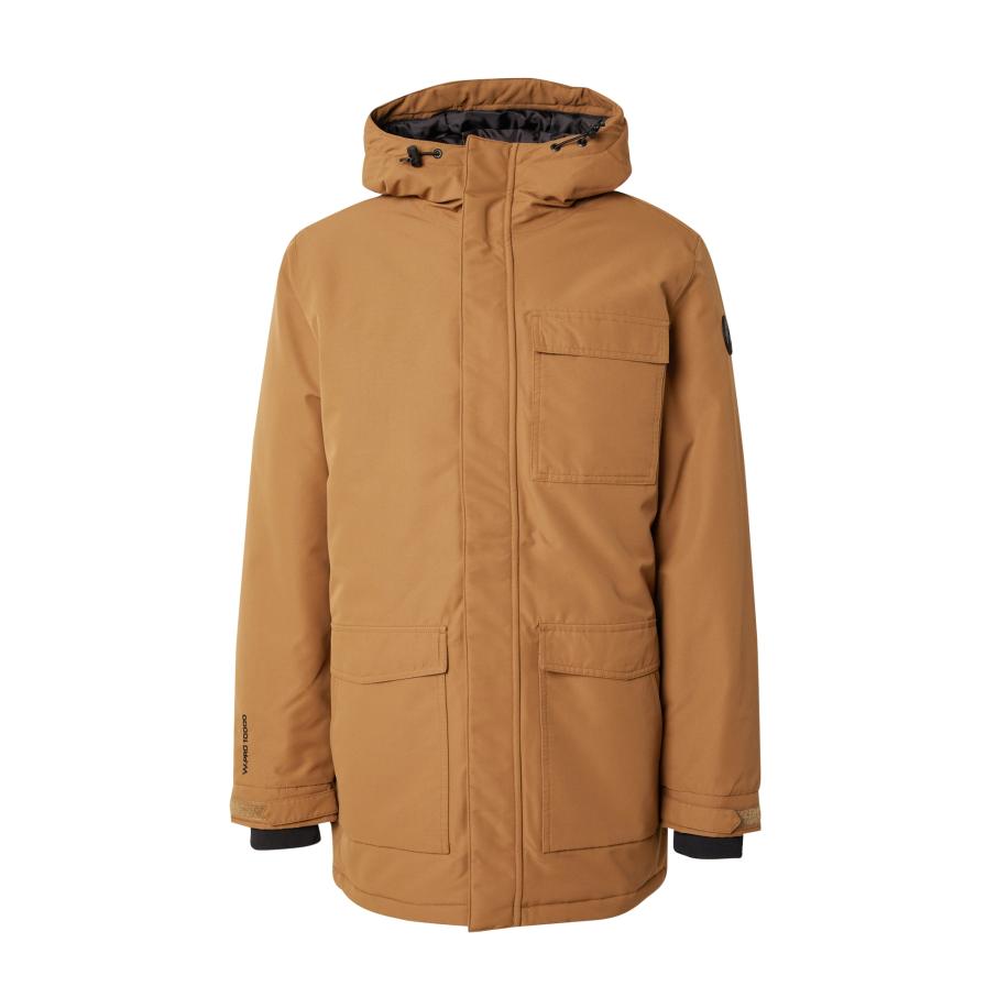 Whistler Whistler Outdoorjas Siberia lichtbruin -