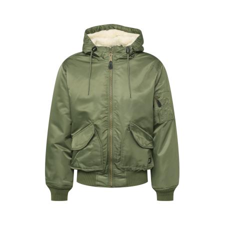 Brandit Brandit Tussenjas olijfgroen